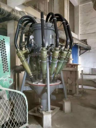德国AKW DN150石膏旋流子与石灰石旋流器 石灰与石膏处理的关键设备解析