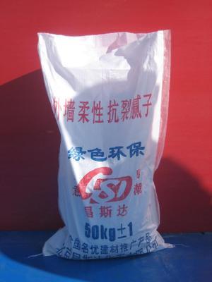 揭秘外墙抗裂柔性腻子 天津制造的建筑装饰“守护神”